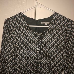 Charlotte Russe romper